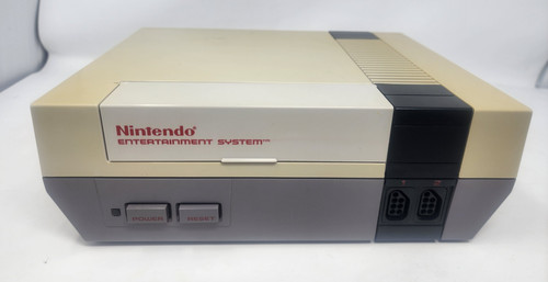 Nintendo entertainment system - nintendo,