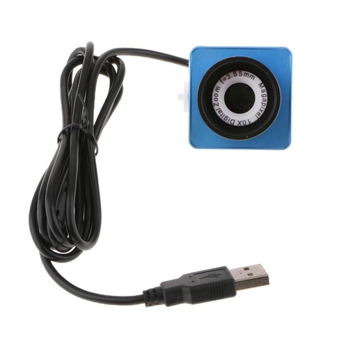 Fotocamera oculare elettronica - oculare,