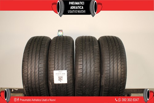 Pneumatici kleber 195 r15 - 4,