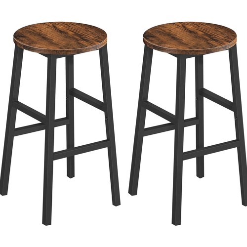 Sgabelli bar set di - sgabelli,