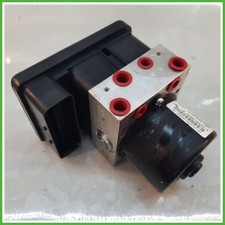 Centralina ABS Modulo Pompa ATE 10.0960-0841.3 10.0206-0375.4 BMW Serie 1