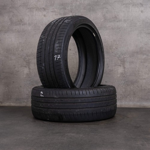 Pneumatici estivi 255 r20 - 2,