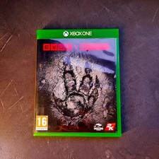 Evolve xbox one - xbox,