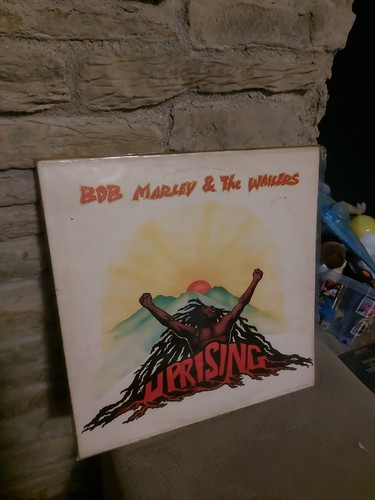 Bob marley the - bob, &