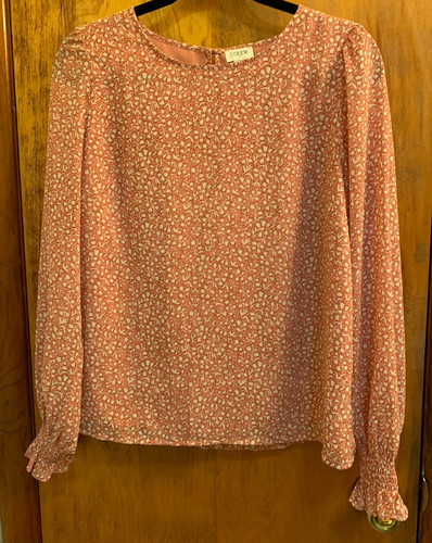 Camicetta pullover - j.,