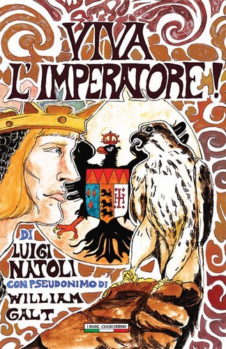 Libri luigi natoli viva - libri,