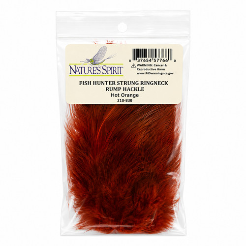 Nature spirit fish hunter - nature's,