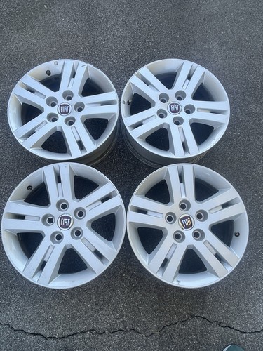 Cerchi originali 5jx17 - 4x,
