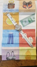  Swatch  art di Costantin