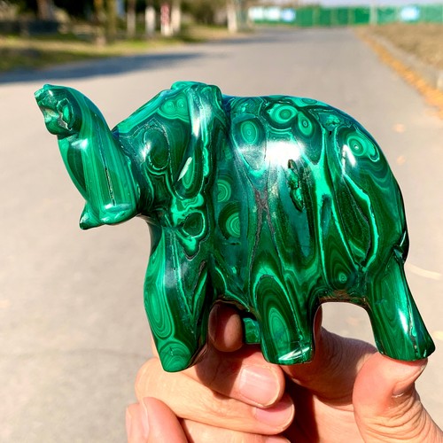 467g cristallo malachite - 467g,