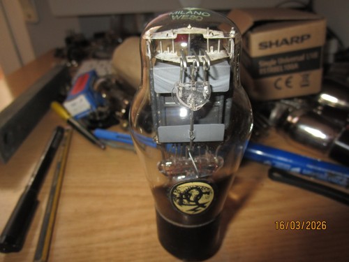 We30 telefunken milano res964 - we30,