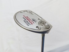 Titleist Scotty Cameron Super