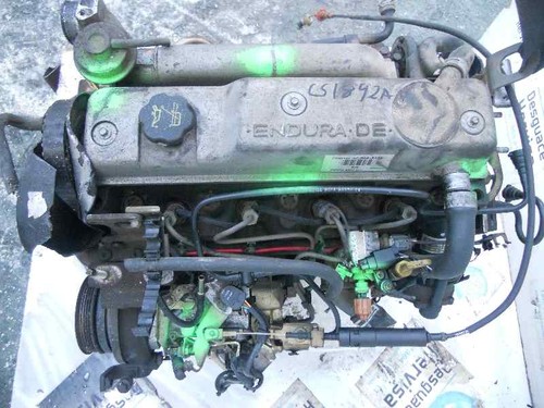 Rfn motore completo - completo, 68932
