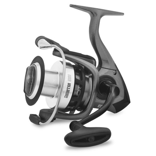 Mulinello pesca ryobi - mulinello,