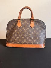 Louis Vuitton Vintage Monogram