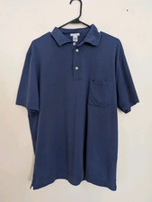 Polo da golf Ballantyne in