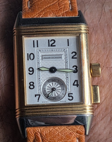 Orologio jaeger lecoultre - orologio,