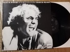 VASCO ROSSI SIAMO SOLO NOI