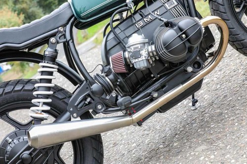 Bmw r65 r80 - bmw, 2-2