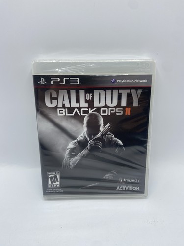 Call duty black - call, ops