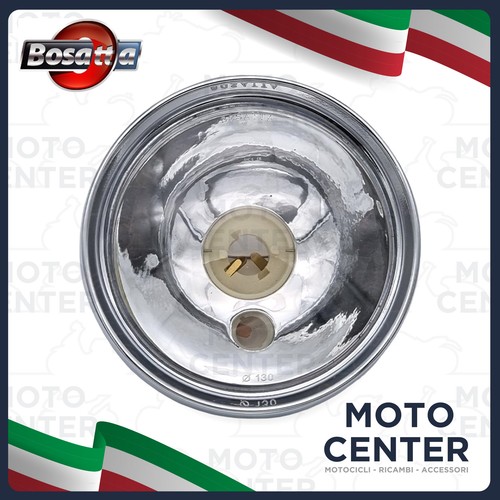 Gruppo ottico alogeno - ottico, piaggio