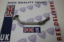 TUBO OLIO TURBO PER JUMPER