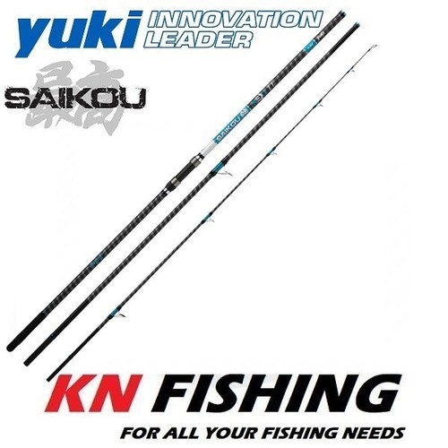 Yuki saikou next gen canna - yuki, tt