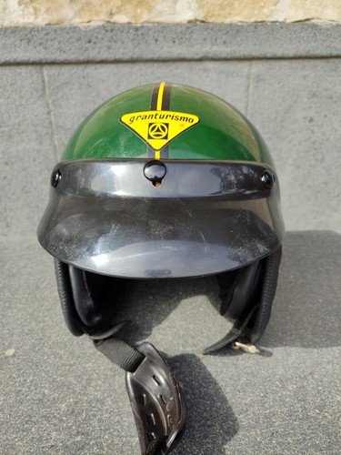 Casco nava granturismo - casco,