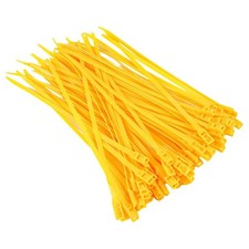 Fascette per cavi in nylon ad