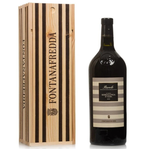 Barolo serralunga alba - serralunga, d'alba