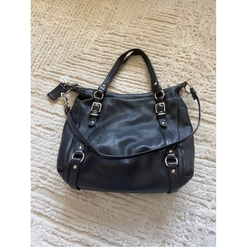 Coach alexandra borsa - borsa, mano