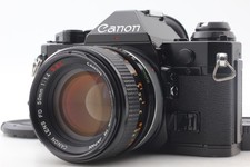 [Quasi come nuova] Canon AE-1