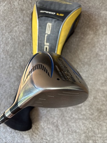 Driver offset cobra - speed, ld