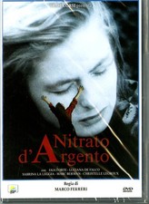 Film - Nitrato D`argento - Dvd