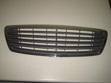 Mercedes-Benz S W220 Griglia radiatore paraurti anteriore originale A2208800583