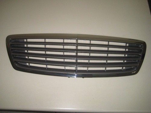 Mercedes benz w220 griglia - w220,