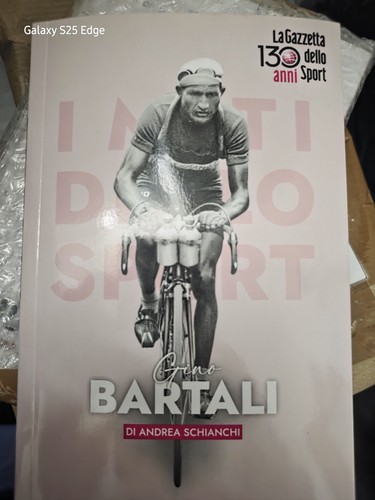 Gazzetta dello sport gino - sport,