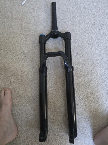 Fox float forcella - forcella, mtb