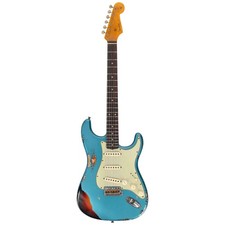 Fender ltd custom shop - custom,