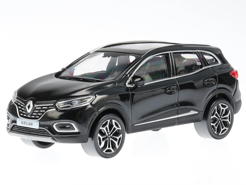 Renault kadjar 2020 nero - renault,