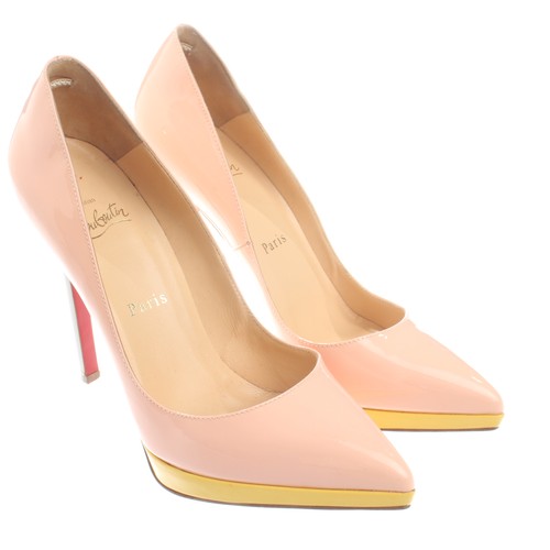 Christian louboutin - christian,
