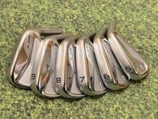 TaylorMade P7MC 2023 Set di