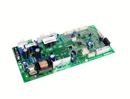 Alpha intec range eco - alpha, pcb