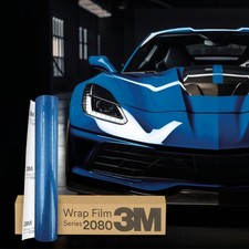 3M Wrap Pellicola Serie 2080
