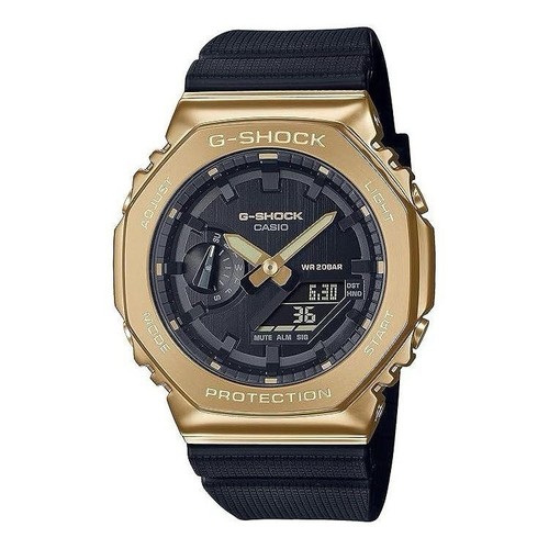 Orologio uomo casio shock - orologio,