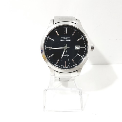 Reloj hombre sandoz geneve - reloj,