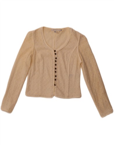 Top cardigan donna zara crop - top,