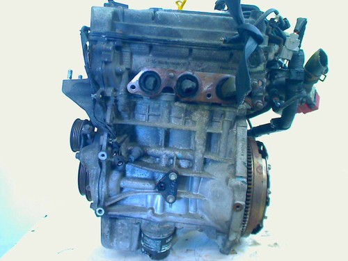 Motore suzuki alto hatchback - motore,