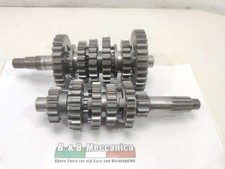 CAMBIO MOTO MORINI 125 H