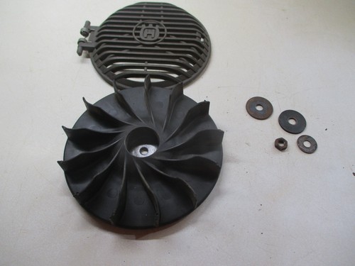 Oem husqvarna 125b - husqvarna, soffiatore